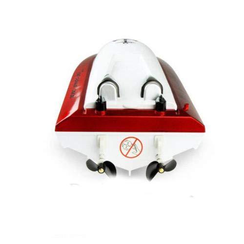 2.4G 1:10 Scale Remote  4 Chanel  Control High Speed Racing Boat - Image 3
