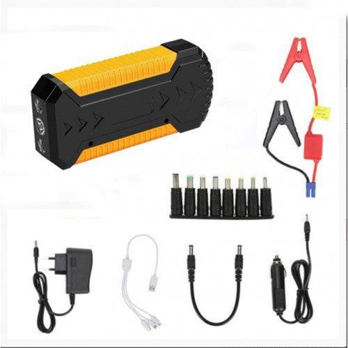 300A Peak Car Jump Starter Power Bank Battery - Image 5