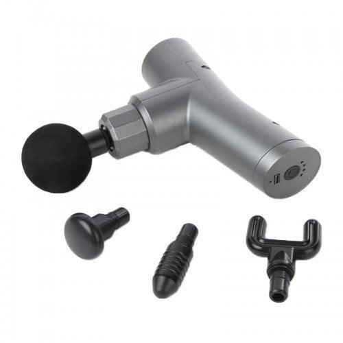 MINI6 Professional Massage Gun with 4 Adjustable Speeds - Image 11
