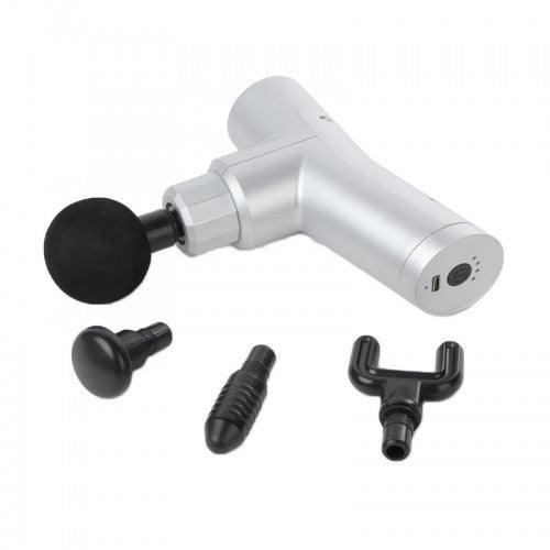 MINI6 Professional Massage Gun with 4 Adjustable Speeds - Image 5