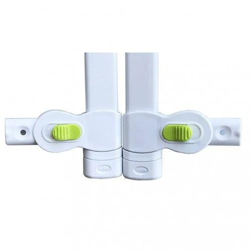 Safety Children Bed Guardrail - Image 13