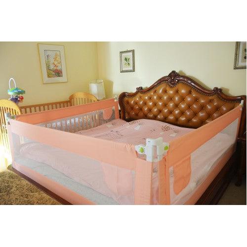 Safety Children Bed Guardrail - Image 14