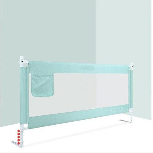 Safety Children Bed Guardrail - Image 20