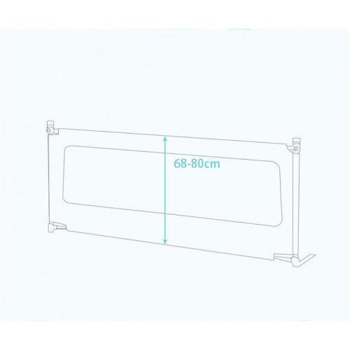 Safety Children Bed Guardrail - Image 24