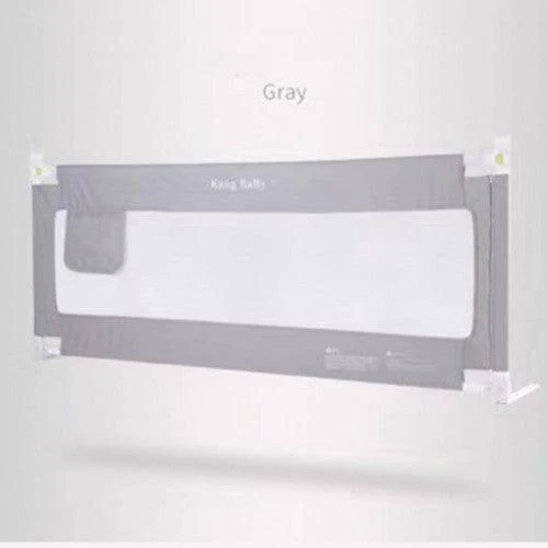 Safety Children Bed Guardrail - Image 25