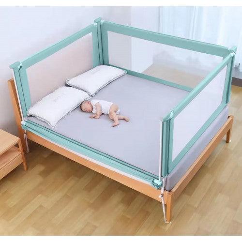 Safety Children Bed Guardrail - Image 3