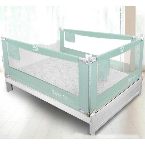 Safety Children Bed Guardrail - Image 30