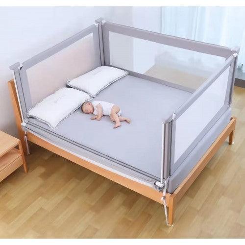 Safety Children Bed Guardrail - Image 4