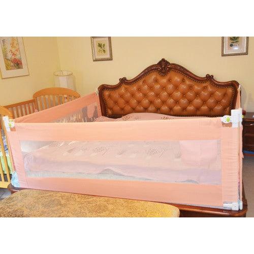 Safety Children Bed Guardrail - Image 41