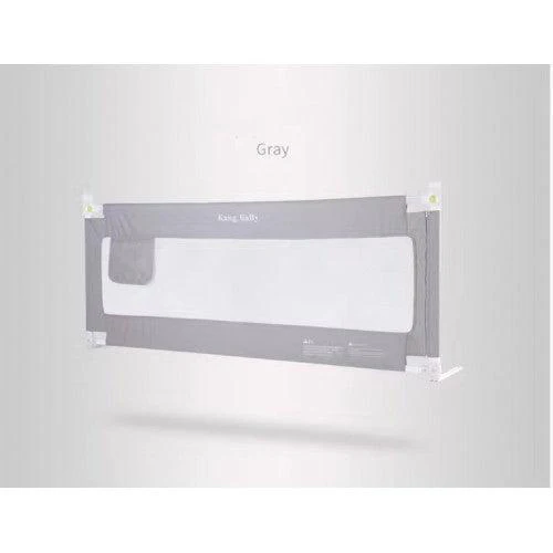 Safety Children Bed Guardrail - Image 42