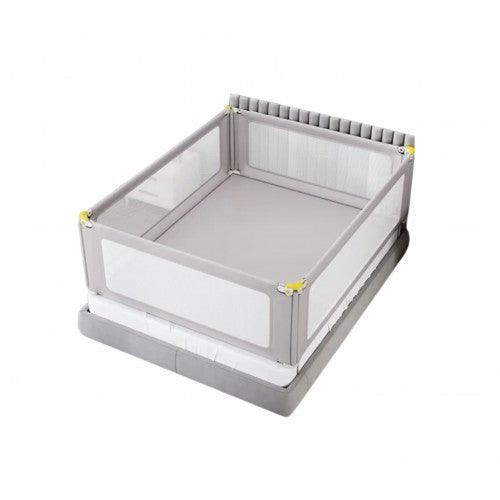 Safety Children Bed Guardrail - Image 5