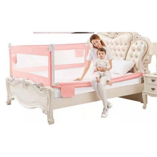 Safety Children Bed Guardrail - Image 6