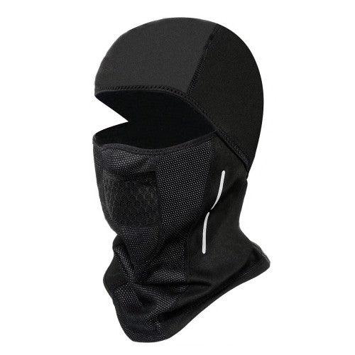 SGODDE Unisex Ski Mask, Balaclava Face Mask with Water Resistant and Windproof Fabric for Men, Women, Skiing, Cycling, Outdoor Winter Activities - Image 3