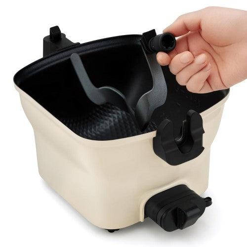 Smart Multifunctional Automatic Cooker Stir-fry Machine with 14 Cooking Modes - 1.5L - Image 5