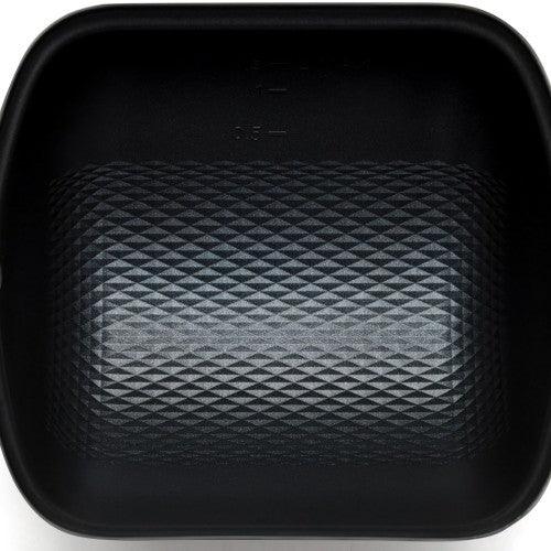 Smart Multifunctional Automatic Cooker Stir-fry Machine with 14 Cooking Modes - 1.5L - Image 8